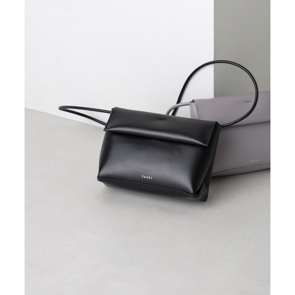 ナノユニバース（NANO universe）/YAHKI／W FACE 2WAYバッグ