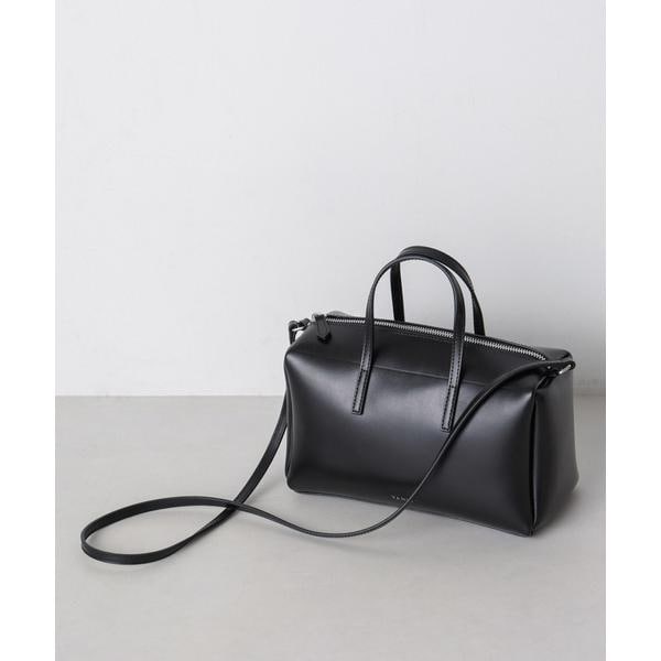 ナノユニバース（NANO universe）/YAHKI／W FACE 2WAYスクエアボストンバッグ