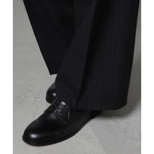 ナノユニバース（NANO universe）/【別注】PADRONE THE STANDARD LINE／ DERBY PLAIN TOE