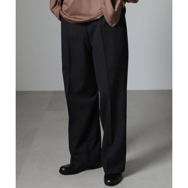 ナノユニバース（NANO universe）/【別注】PADRONE THE STANDARD LINE／ DERBY PLAIN TOE