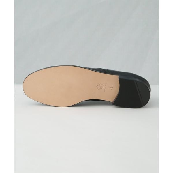 ナノユニバース（NANO universe）/【別注】PADRONE THE STANDARD LINE／ DERBY PLAIN TOE