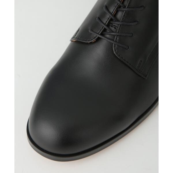ナノユニバース（NANO universe）/【別注】PADRONE THE STANDARD LINE／ DERBY PLAIN TOE