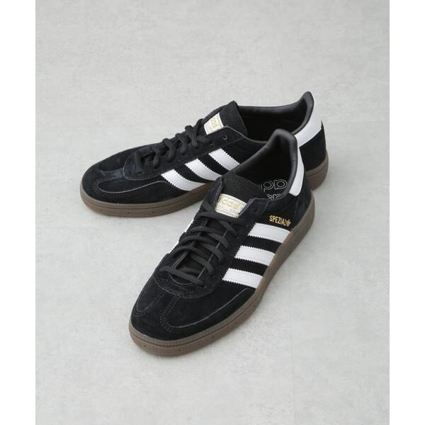 【NEW】ナノユニバース（NANO universe）/adidas／HANDBALL SPEZIALの通販は