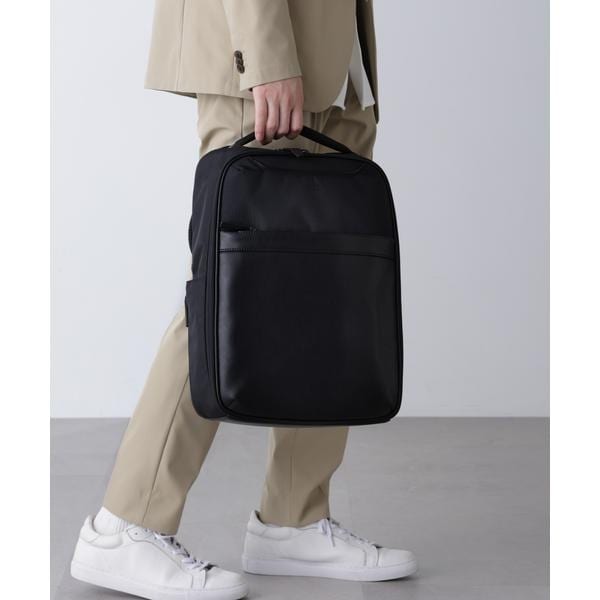 ナノユニバース（NANO universe）/ECOPET(R) マルチポケットバックパック