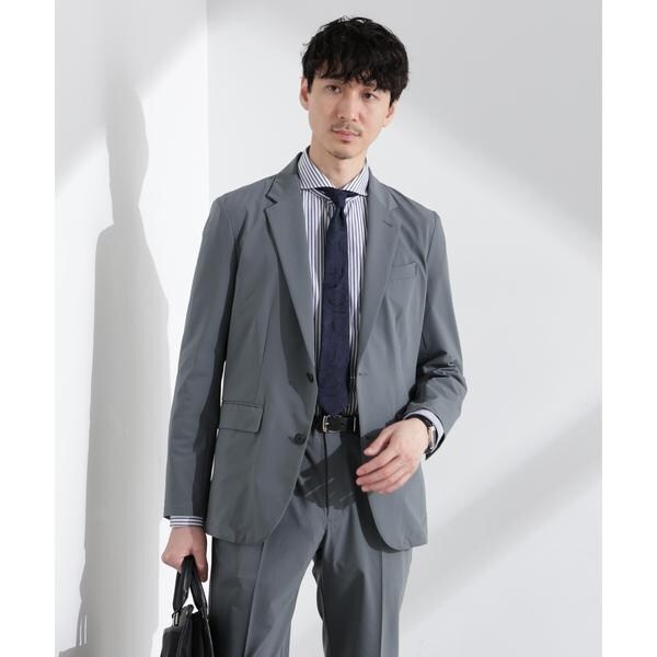 ナノユニバース（NANO universe）/「Damerino」TEXBRID(R)×SPX(R) 4WAYストレッチセットアップ