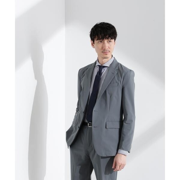 ナノユニバース（NANO universe）/「Damerino」TEXBRID(R)×SPX(R) 4WAYストレッチセットアップ