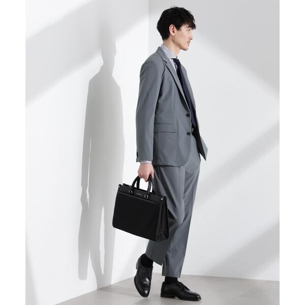 ナノユニバース（NANO universe）/「Damerino」TEXBRID(R)×SPX(R) 4WAYストレッチセットアップ