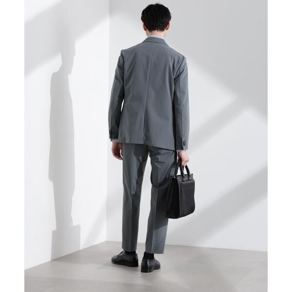 ナノユニバース（NANO universe）/「Damerino」TEXBRID(R)×SPX(R) 4WAYストレッチセットアップ