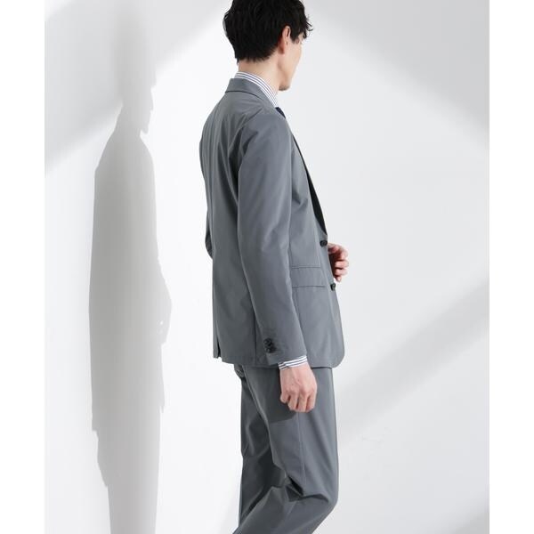 ナノユニバース（NANO universe）/「Damerino」TEXBRID(R)×SPX(R) 4WAYストレッチセットアップ