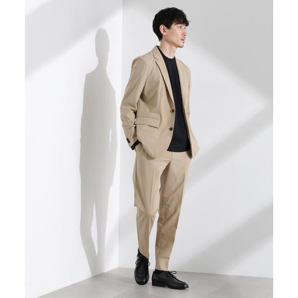 ナノユニバース（NANO universe）/「Damerino」TEXBRID(R)×SPX(R) 4WAYストレッチセットアップ