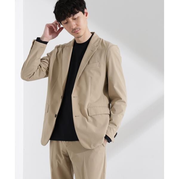 ナノユニバース（NANO universe）/「Damerino」TEXBRID(R)×SPX(R) 4WAYストレッチセットアップ