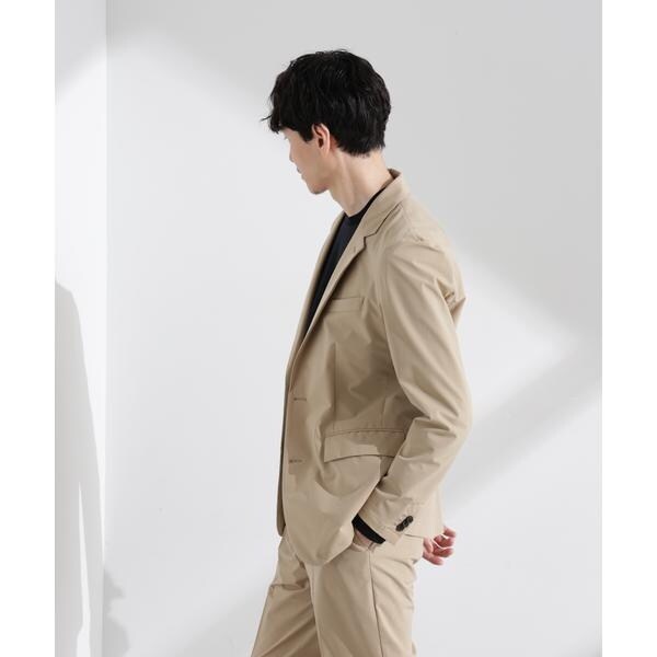 ナノユニバース（NANO universe）/「Damerino」TEXBRID(R)×SPX(R) 4WAYストレッチセットアップ