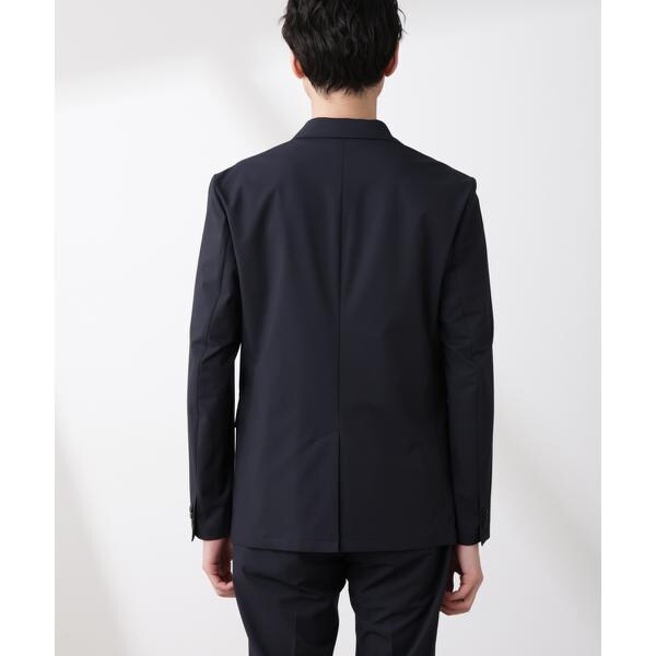 ナノユニバース（NANO universe）/「N JACKET BASIC」トロピカルストレッチジャケット（セットアップ可）_18