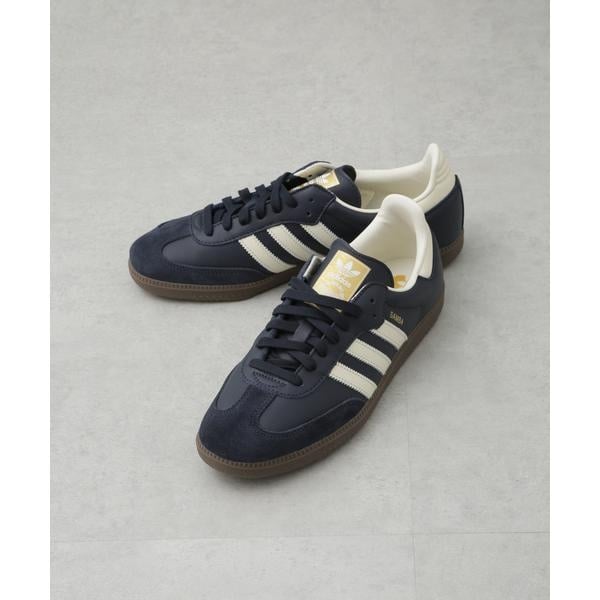 ナノユニバース（NANO universe）/adidas／SAMBA OG