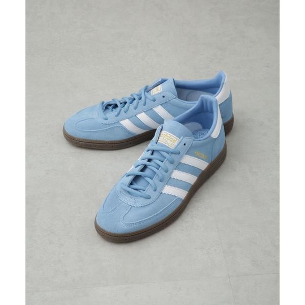 ナノユニバース（NANO universe）/adidas／HANDBALL SPEZIAL