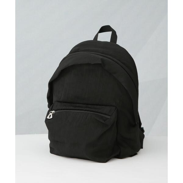 ナノユニバース（NANO universe）/ITTI／別注 PUFFER DAY PACK／リュック