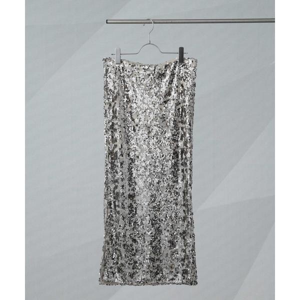 ナノユニバース（NANO universe）/SECOND FEMALE／Pailey Skirt