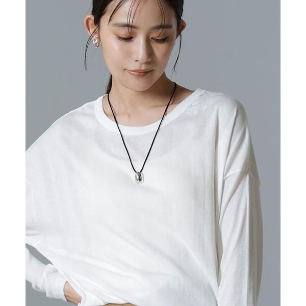 【NEW】ナノユニバース（NANO universe）/JAMIRAY／EGG CORD NK Sの通販は