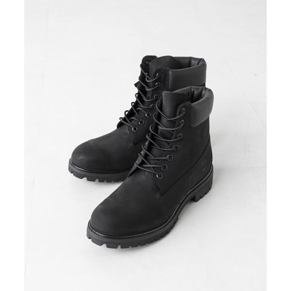 【NEW】ナノユニバース（NANO universe）/Timberland／6in Premium Boots WPの通販は