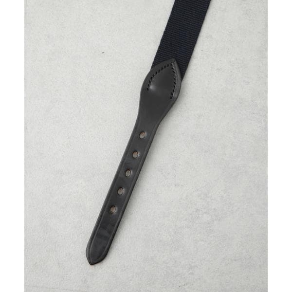 ナノユニバース（NANO universe）/Martin Faizey／Breedon End Webbing