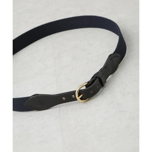 ナノユニバース（NANO universe）/Martin Faizey／Breedon End Webbing