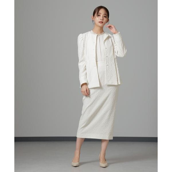 ナノユニバース（NANO universe）/troisiemechaco／パフィージャガード