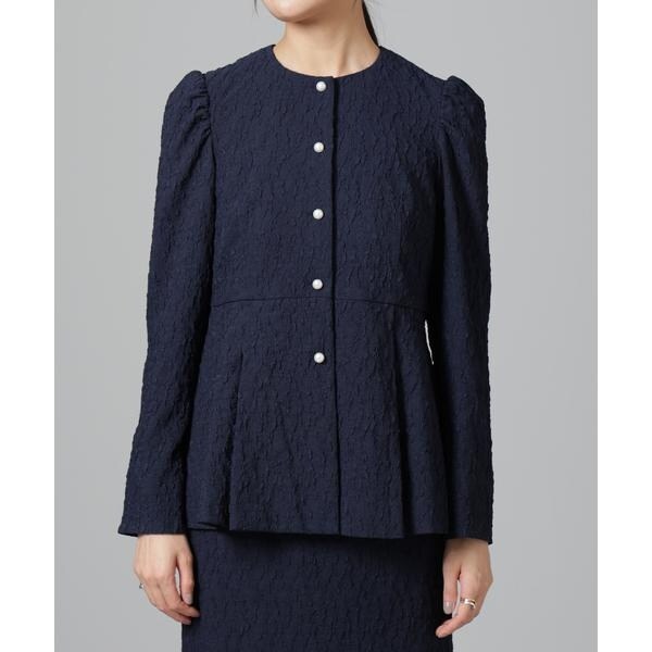 ナノユニバース（NANO universe）/troisiemechaco／パフィージャガード