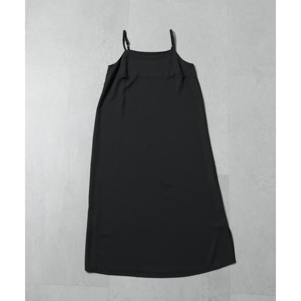 ナノユニバース（NANO universe）/kaene／スパンコールエンブロイダリードレス