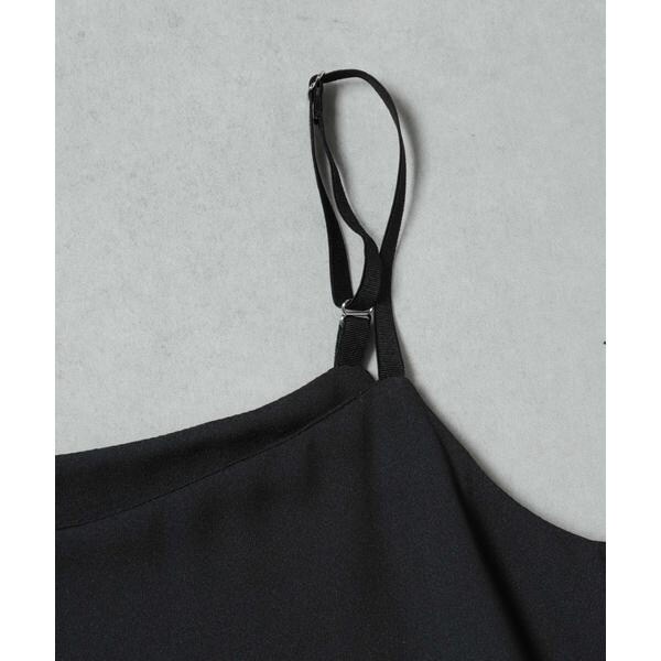 ナノユニバース（NANO universe）/kaene／スパンコールエンブロイダリードレス