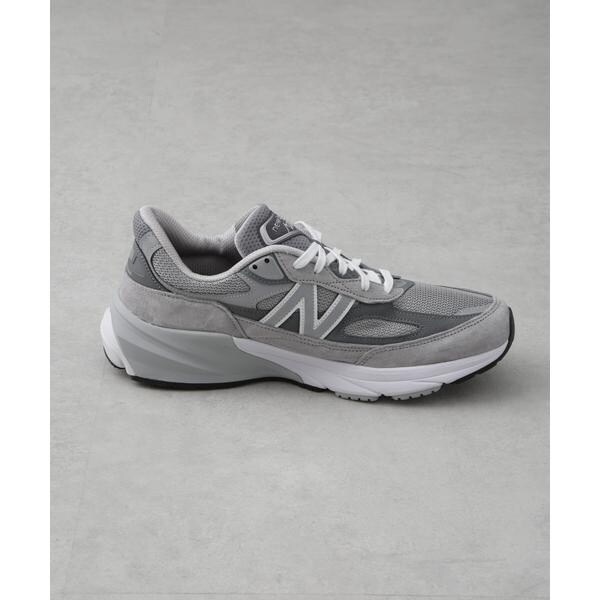 ナノユニバース（NANO universe）/new balance／M990v6_2