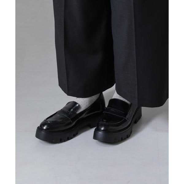 ナノユニバース（NANO universe）/KMB／ローファー