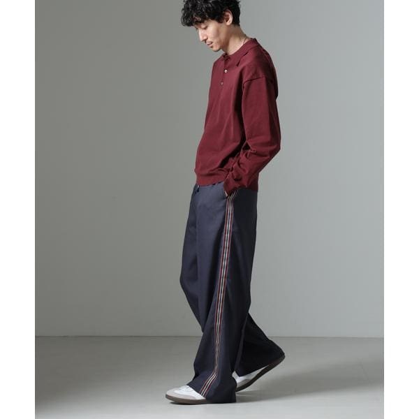 ANDERSSON BELL]☆25SS☆韓国人気☆COW PRINTED MESH T-SHIRTS