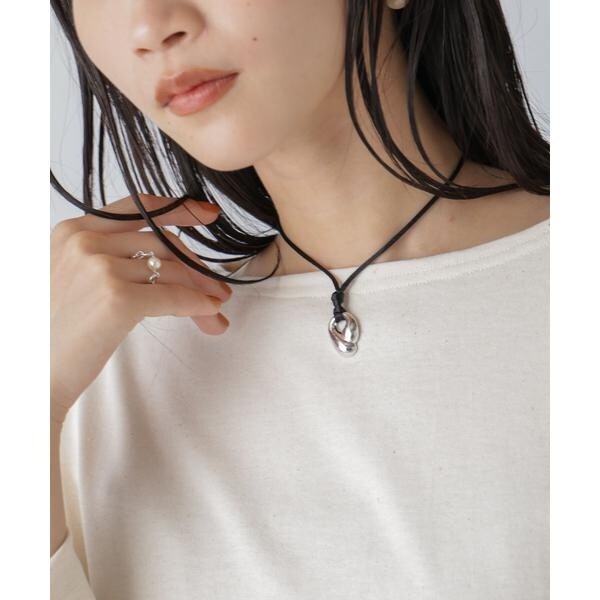 【NEW】ナノユニバース（NANO universe）/JAMIRAY／ORGANISM CORD NK SV Ｓの通販は