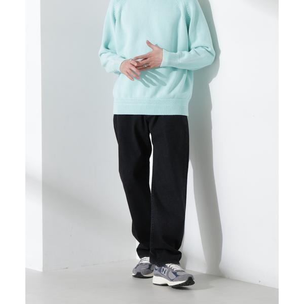 ナノユニバース（NANO universe）/「MC」”TIMELESS WARDROBE” レギュラーフィットデニム 251