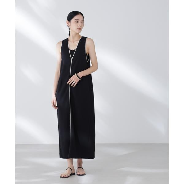 ナノユニバース（NANO universe）/ブークレダンボールパイピングワンピース