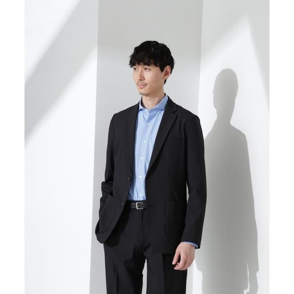 ナノユニバース（NANO universe）/ドライストレッチ セットアップ