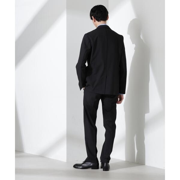 ナノユニバース（NANO universe）/ドライストレッチ セットアップ