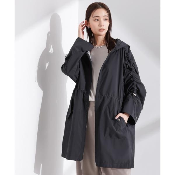 LITTLE BIG ジャケット littlebig コーティングジャケット