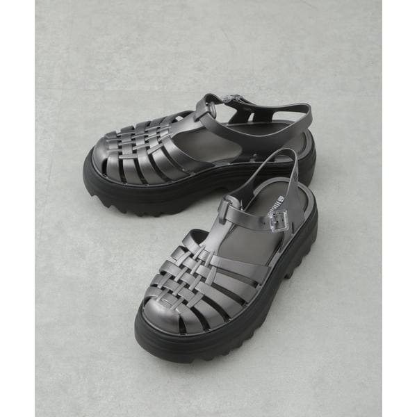 ナノユニバース（NANO universe）/melissa／MelissaPossession PlatformIIAd