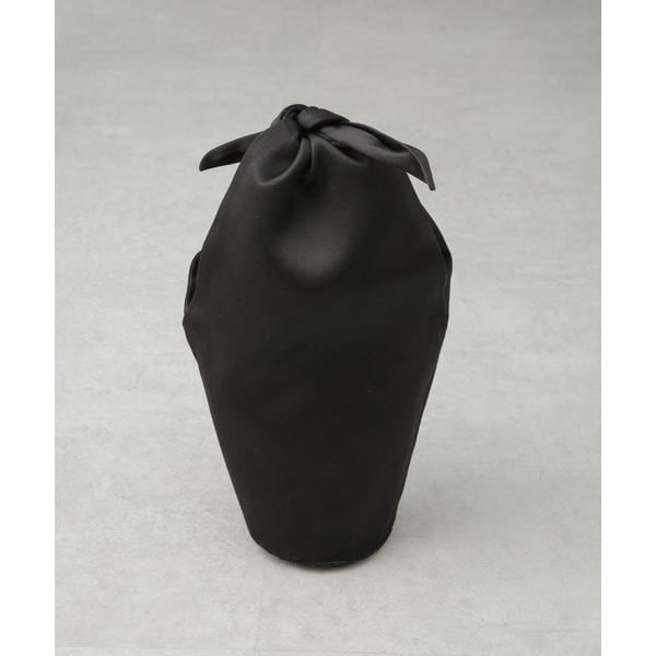 ナノユニバース（NANO universe）/JAMIRAY／CROCHET POT BAG