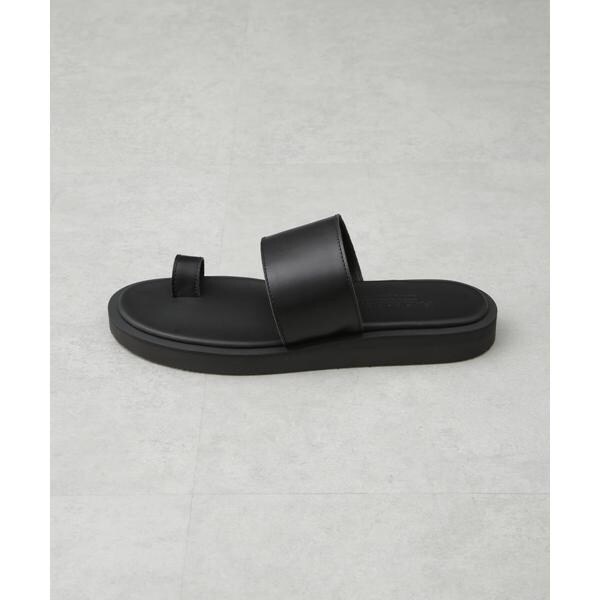 ナノユニバース（NANO universe）/【別注】PADRONE THE STANDARD LINE／ THONG SANDAL_1