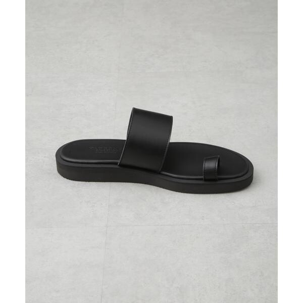 ナノユニバース（NANO universe）/【別注】PADRONE THE STANDARD LINE／ THONG SANDAL_2