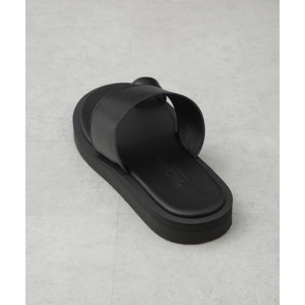 ナノユニバース（NANO universe）/【別注】PADRONE THE STANDARD LINE／ THONG SANDAL_4