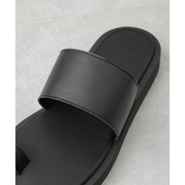 ナノユニバース（NANO universe）/【別注】PADRONE THE STANDARD LINE／ THONG SANDAL_6