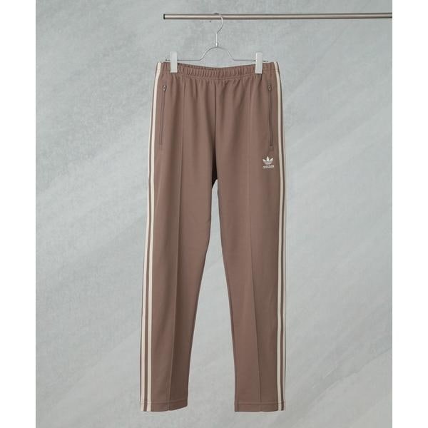 ナノユニバース（NANO universe）/adidas／BECKENBAUER ／ベッケンバウアー トラックパンツ