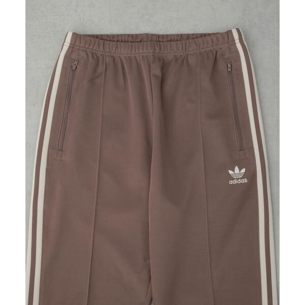 ナノユニバース（NANO universe）/adidas／BECKENBAUER ／ベッケンバウアー トラックパンツ_2