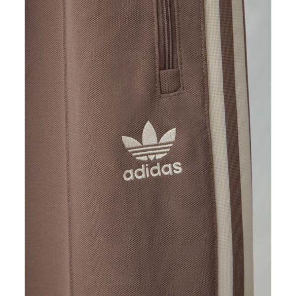 ナノユニバース（NANO universe）/adidas／BECKENBAUER ／ベッケンバウアー トラックパンツ_5
