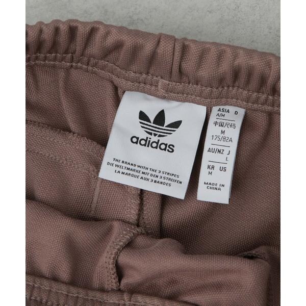 ナノユニバース（NANO universe）/adidas／BECKENBAUER ／ベッケンバウアー トラックパンツ_8