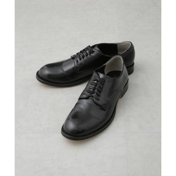 ナノユニバース（NANO universe）/プレーントゥシューズ