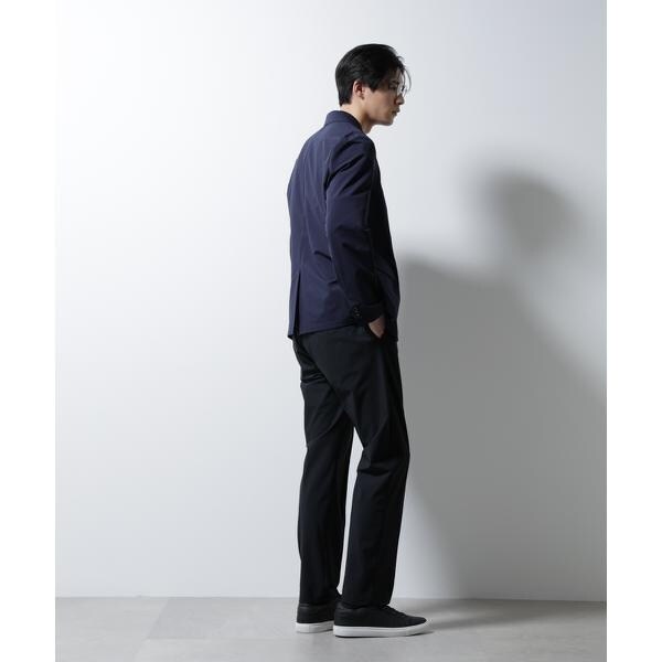 ナノユニバース（NANO universe）/「N TROUSERS PREMIUM」クールタッチ4WAYストレッチパンツ撥水(セットアップ可)_7